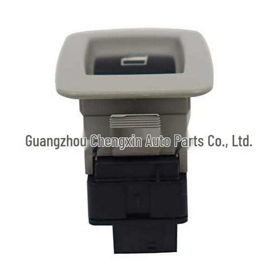 BMW Window Lifter Switch Module for 3 Series, 5 Series, X3, 523Li, 530Li Electric