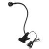 3W 5V UV Glue Curing Lamp Durable USB Powered Curing Light with Clamp for Cellphone Repair Tool