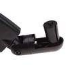 Bicycle Rearview Mirror Mini Bike Rearview Mirror Wide View Handlebar Bike Mirror Cycling Rear View Mirror Cycling Accessories