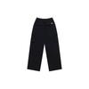 New MLB New York Yankees Basic Collection 25FW Cargo Pants Women's 3FWPB0156-50BKS