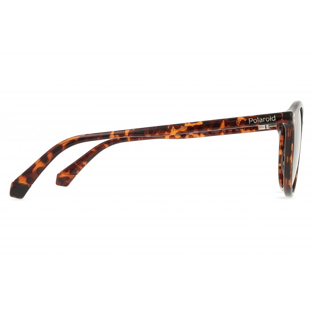 Polaroid UniSex SunglaSSeS Pld 6233 S Polarized 086 Uc
