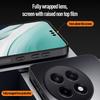 EUCAGR For OnePlus Ace 5 Pro Luxury ShockProof AG Frosted Soft TPU+PC Matte Back Cover For OnePlus Ace5Pro Phone Case Coque