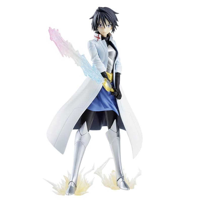 

Ichibansho Figure: Hinata Sakaguchi from That Time I Became a Slime - Bandai Spirits Collector s Figure