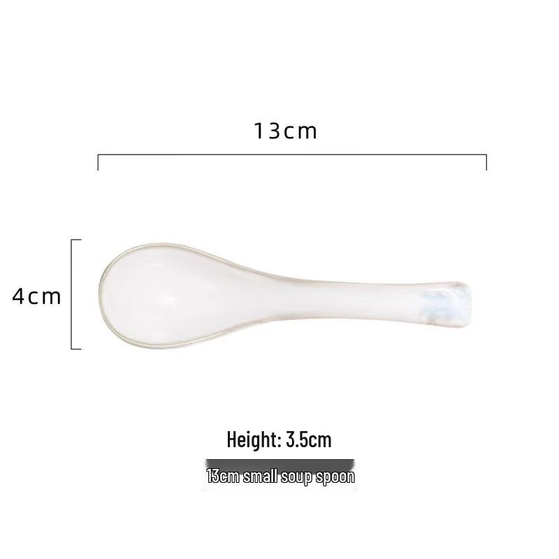 WJ Smoky Blue Lace Embossed Ceramic Dinnerware