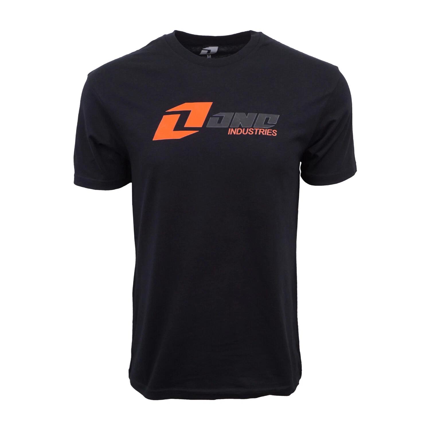 Men s and Women s T-shirts ONE INDUSTRIES LOGO M