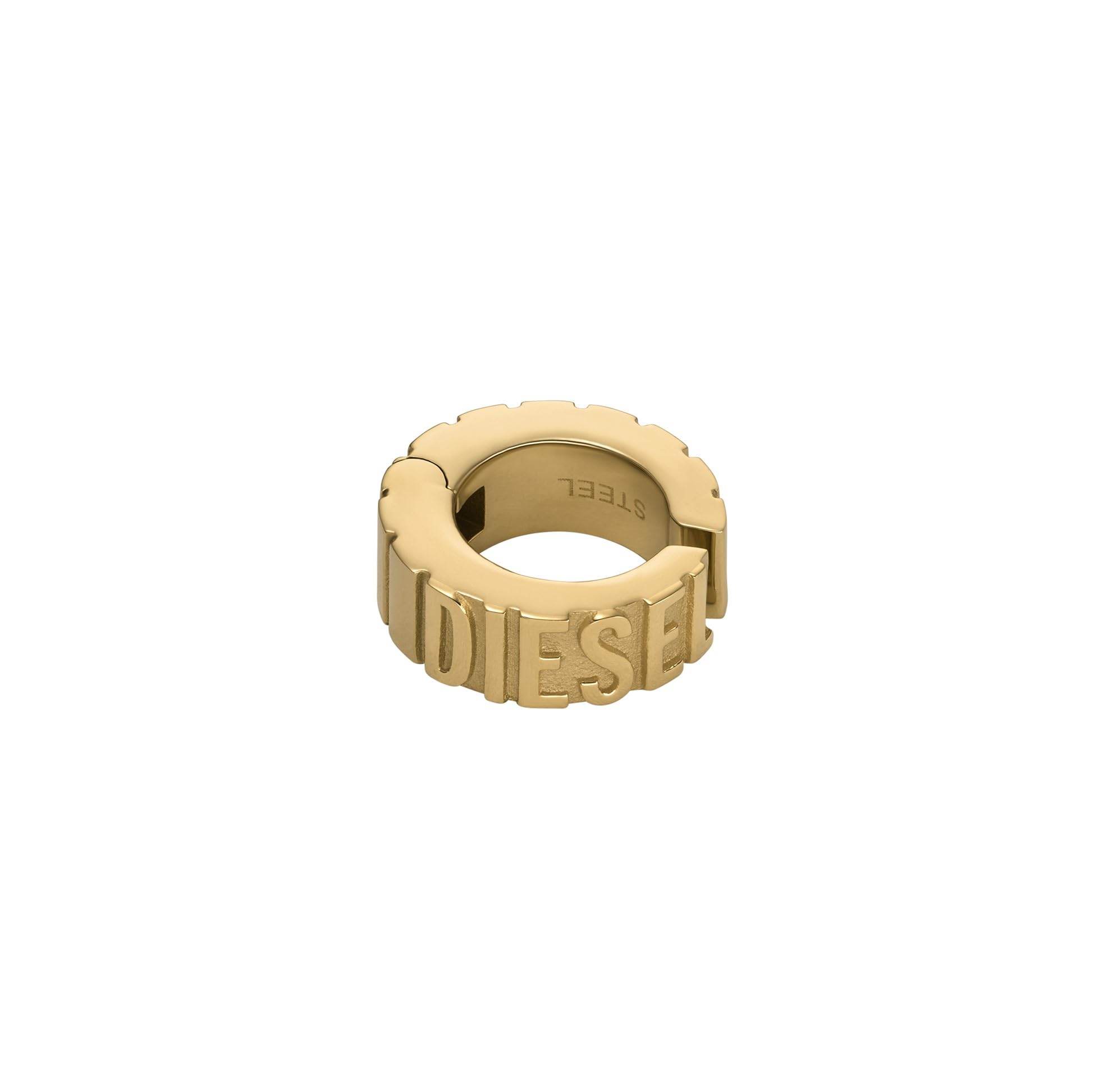 

Унисекс Кафф для уха DX1565 DX156500DJW UNI A 01 [Diesel]