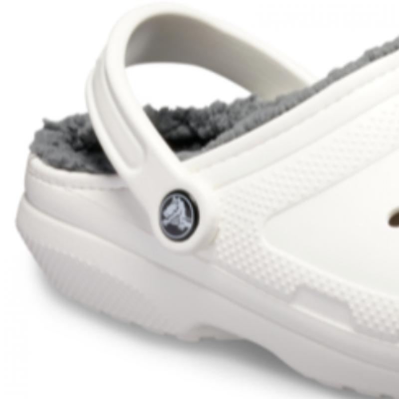 Crocs 203591 10m Klassische gefütterte Clogs