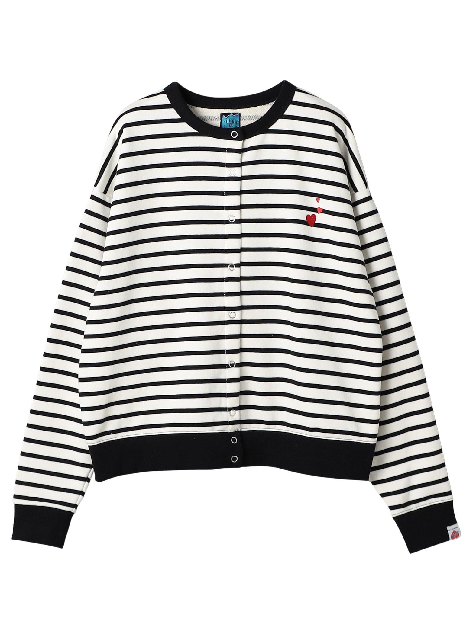

Cohen Sunny Sports Флисовый кардиган на кнопках, сделанный на заказ 76276020054 9150 Другой 1 (91) M