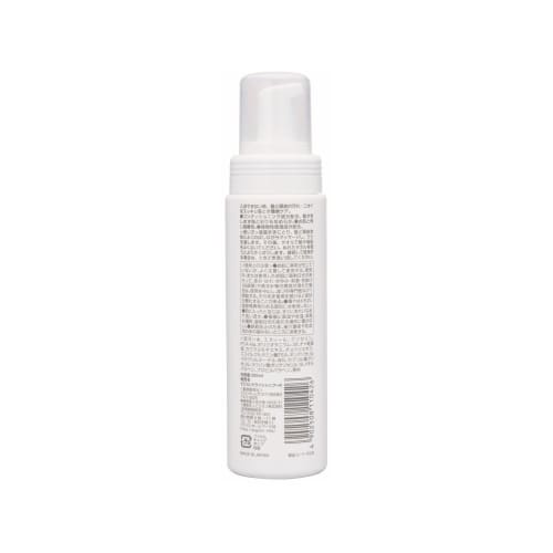 Habinurse Foaming Shampoo That Does Not Require Hot Water 200ml