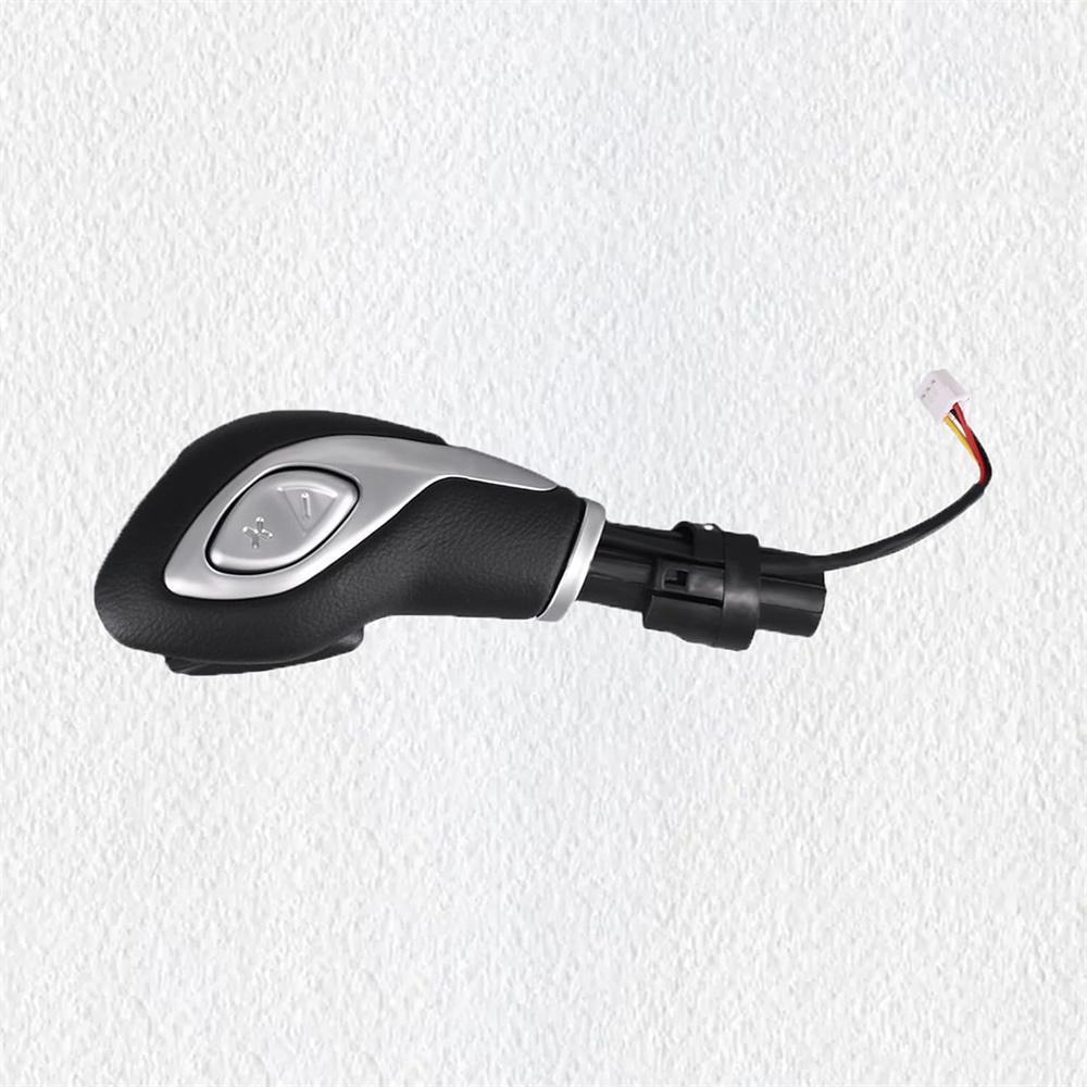 For Ford 2013-2016 Escape Fusion Gear Shift Knob Shifter Lever Auto Transmission