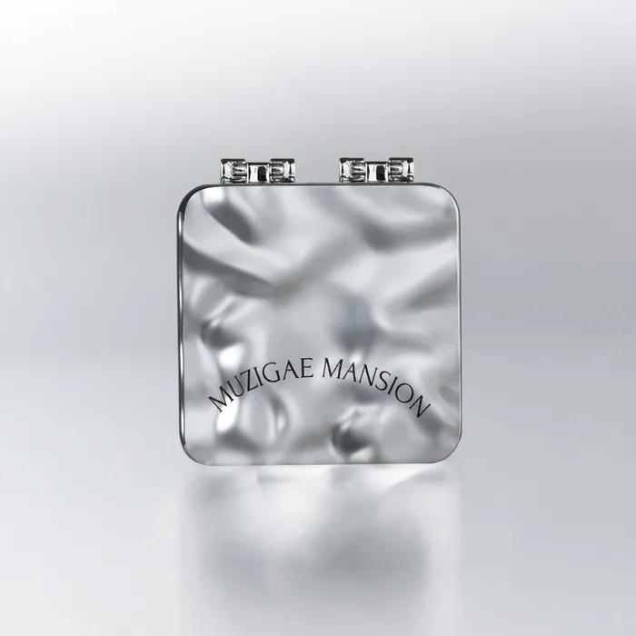 

Зеркальная масляная бумага 70 листов Main product (70 sheets)