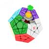 Megaminx Pro+ M Magnetic Maglev Cube Puzzle Cube Professional Speed Cubo Magico Educational Toys For Kids