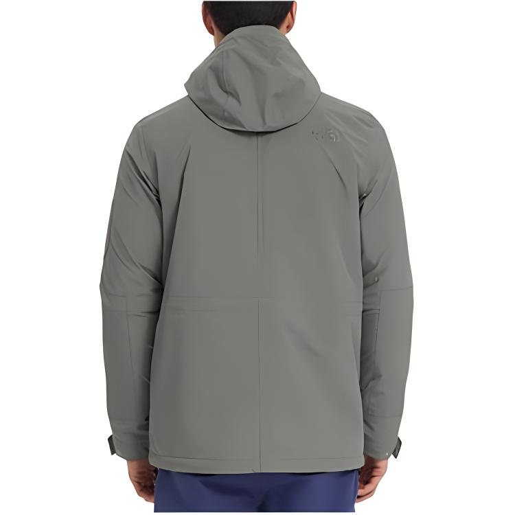 The North Face Jacket Men's Green NF0A3VU9-21L
