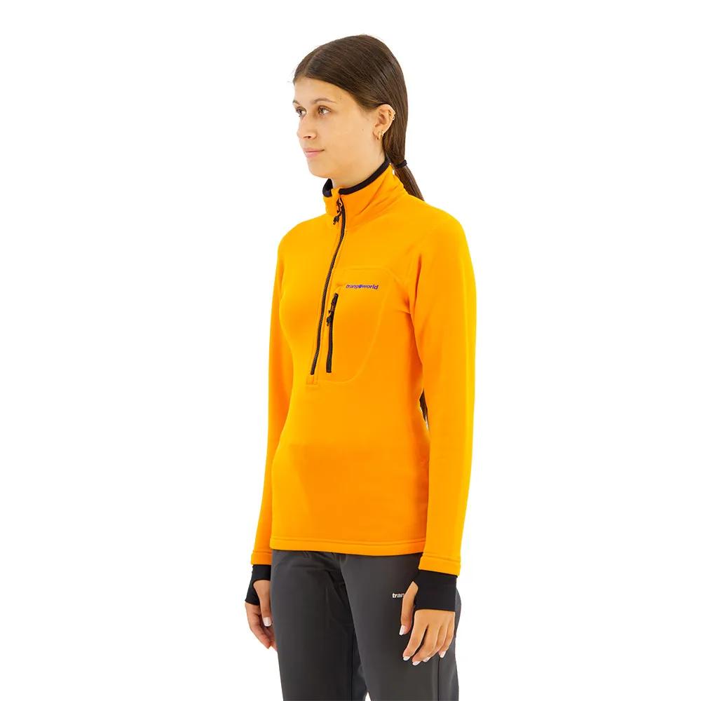 Trangoworld Флис TRX2 Stretch Pro