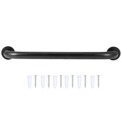 Bathroom Shower Grab Bar Non-slip Handrail Armrest Handle for Pregnant Women Children