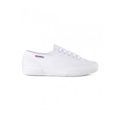Superga 2725 Nude White S4116ewadl