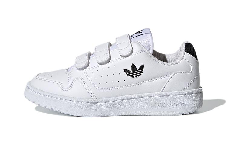 

Adidas NY 90 CF J White Black FY9846 28