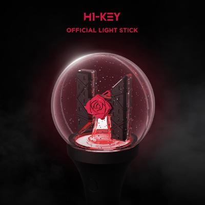H1-KEY Official Light Stick Fanlight for Concert Cheering