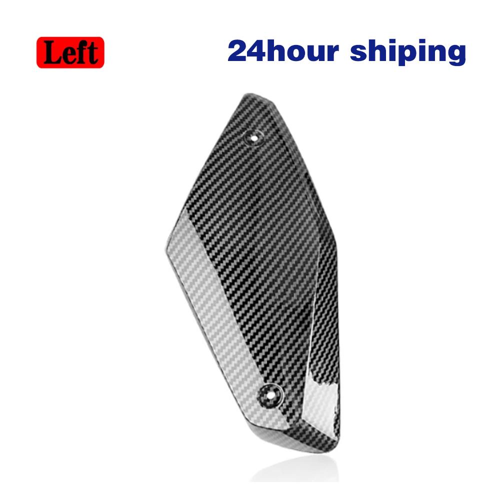 2025 For Honda CB650R CBR650R 2019 2020 2025 2025 Motorcycle Shell Protector Frame Side Panels Air Intake Cover Gas Tank Cap