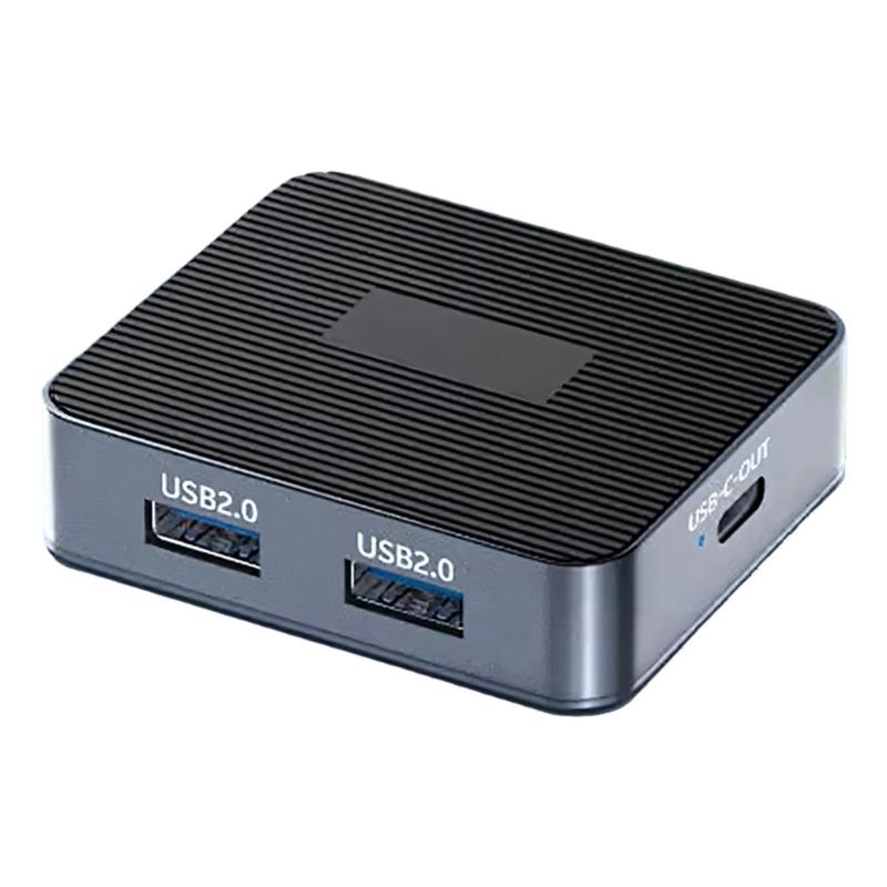 

USB C To DisplayPort Converters 4K 120Hz UHD Compatible For PC Laptop And AR Glasses 1