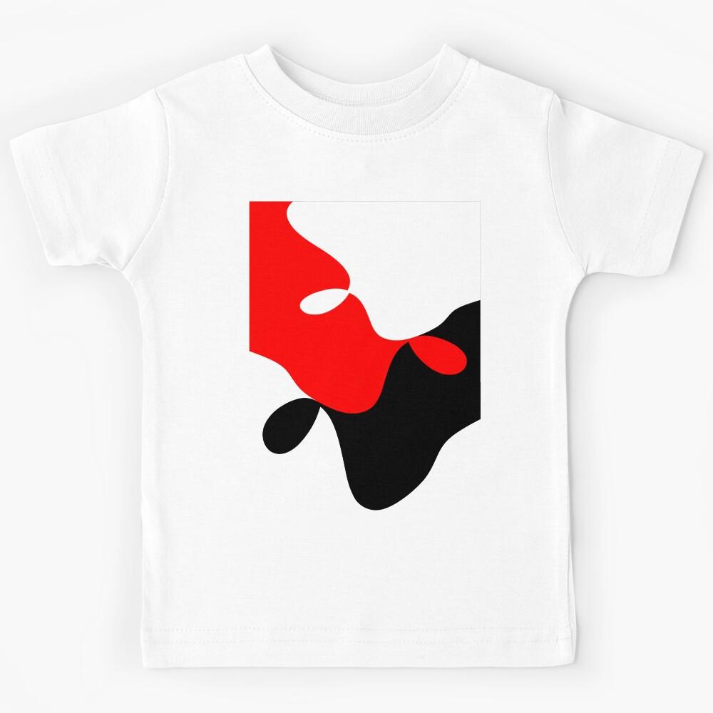 Drip VII Kids T-Shirt 120