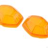 Motorcycle Parts Fairings Body Work Accessories Indicator Lamp for GSX 1250Fa 2010-2014