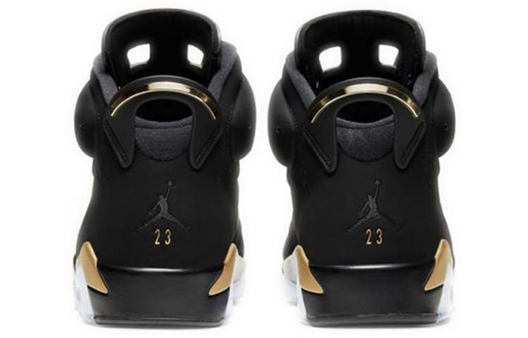 Air Jordan 6 Retro 'Defining Moments' 2020 CT4954-007