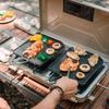 Naturehike LEYAN Non-stick Camping Griddle