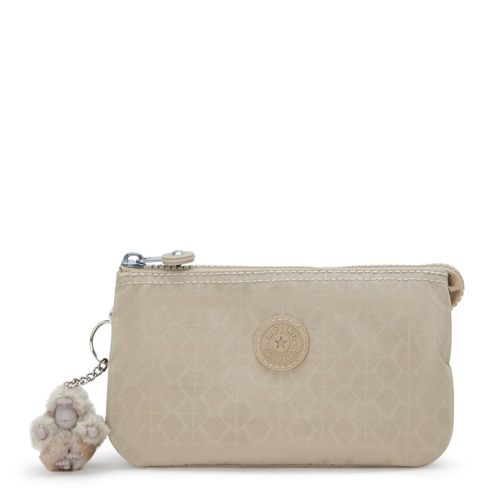 CREATIVITY L Sign Beige Emb K1309396A 1l