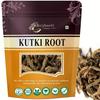 Brijbooti Kutki 100 G - Katuki - katuka - Picrorrhiza Kurrora Torkad | Ren & Naturlig