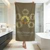 Creative-MachinariumS Towel Five-Star Hotel Quality Eco-Friendly Ultra Soft Thick Towels & Beach Towels
