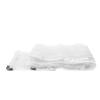 Clear Tarp with Grommets Thickened Water Proof PVC Tarpaulin for Outdoor Patio Chicken Coop Greenhouse Plant 3x6m