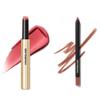 SET Lip Balm, Phantom Crave Lip Liner, Uncover