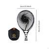 Catching Net Stream Lure Fishing Tool with Handle Hand Landing Foldable for Boating Outdoor