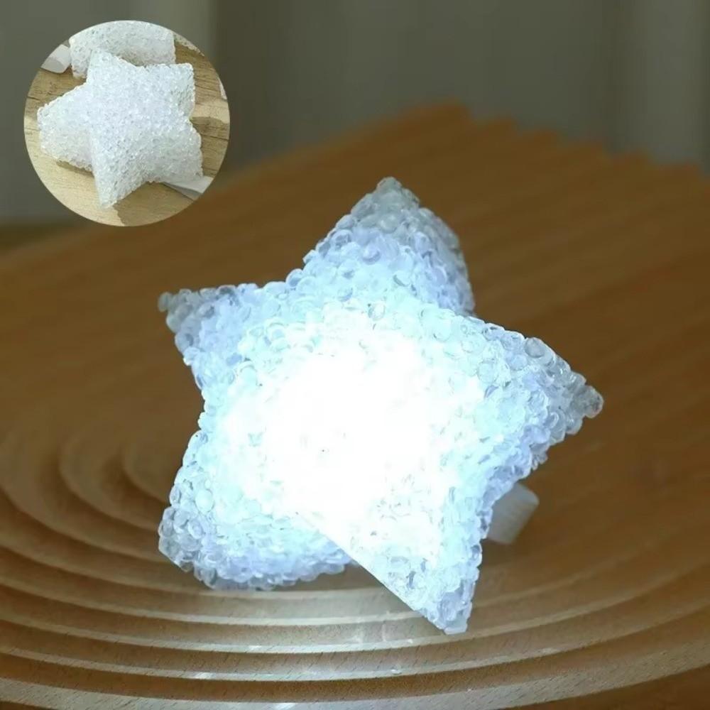 Dance Lighting LED Night Light Anti-slip Band Christmas Valentine Decor  Festival