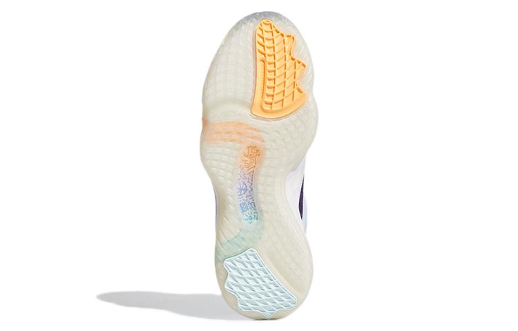 Adidas D.O.N. Issue 3 Gca 'Playground Hoops' GV7264