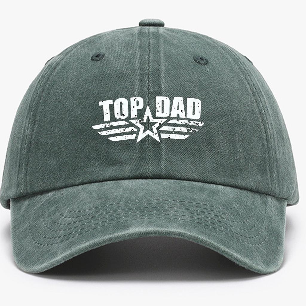 Adjustable Letter Star Printed Baseball Cap for Men and Women, Suitable for Outdoor Leisure Activities In All Seasons