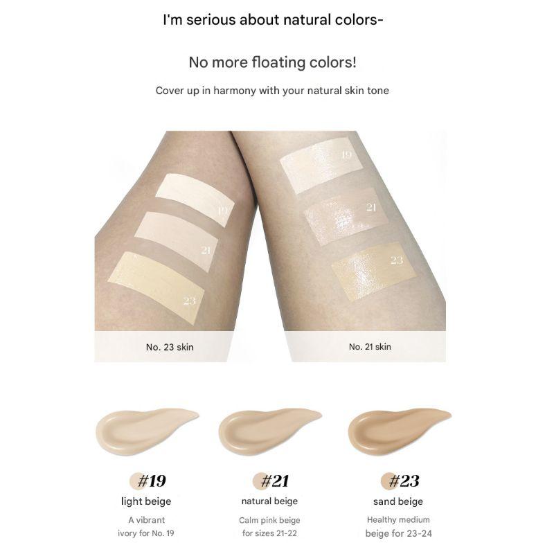 Deoproce Magische BB Cream LSF50+ PA+++ (Mehrere Farbtöne)