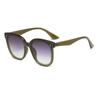 Neue Sonnenbrille Internet Celebrity Gleiche polarisierte Brille Damen UV-geschützte Autofahrerbrille Mode Sonnenbrille Herren