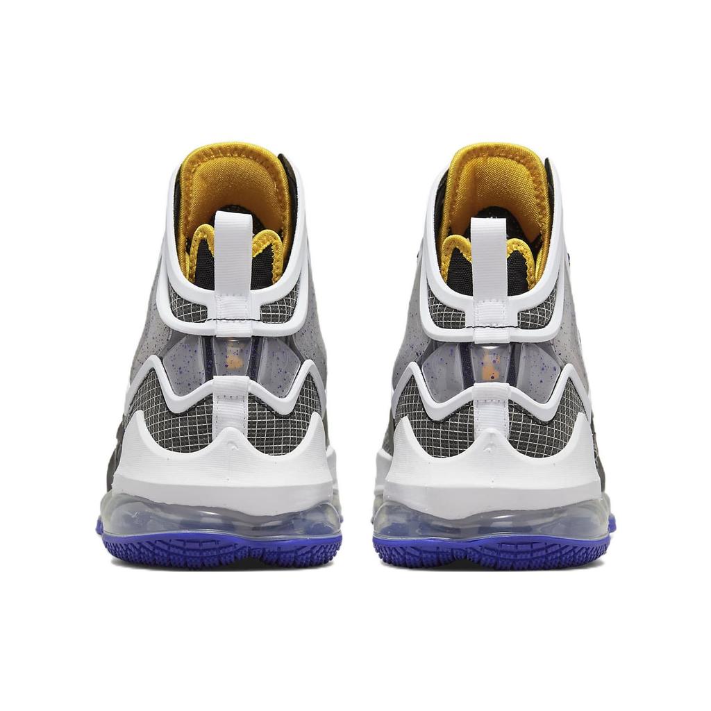 New Nike LeBron 19 'Graduate' CZ0203-002