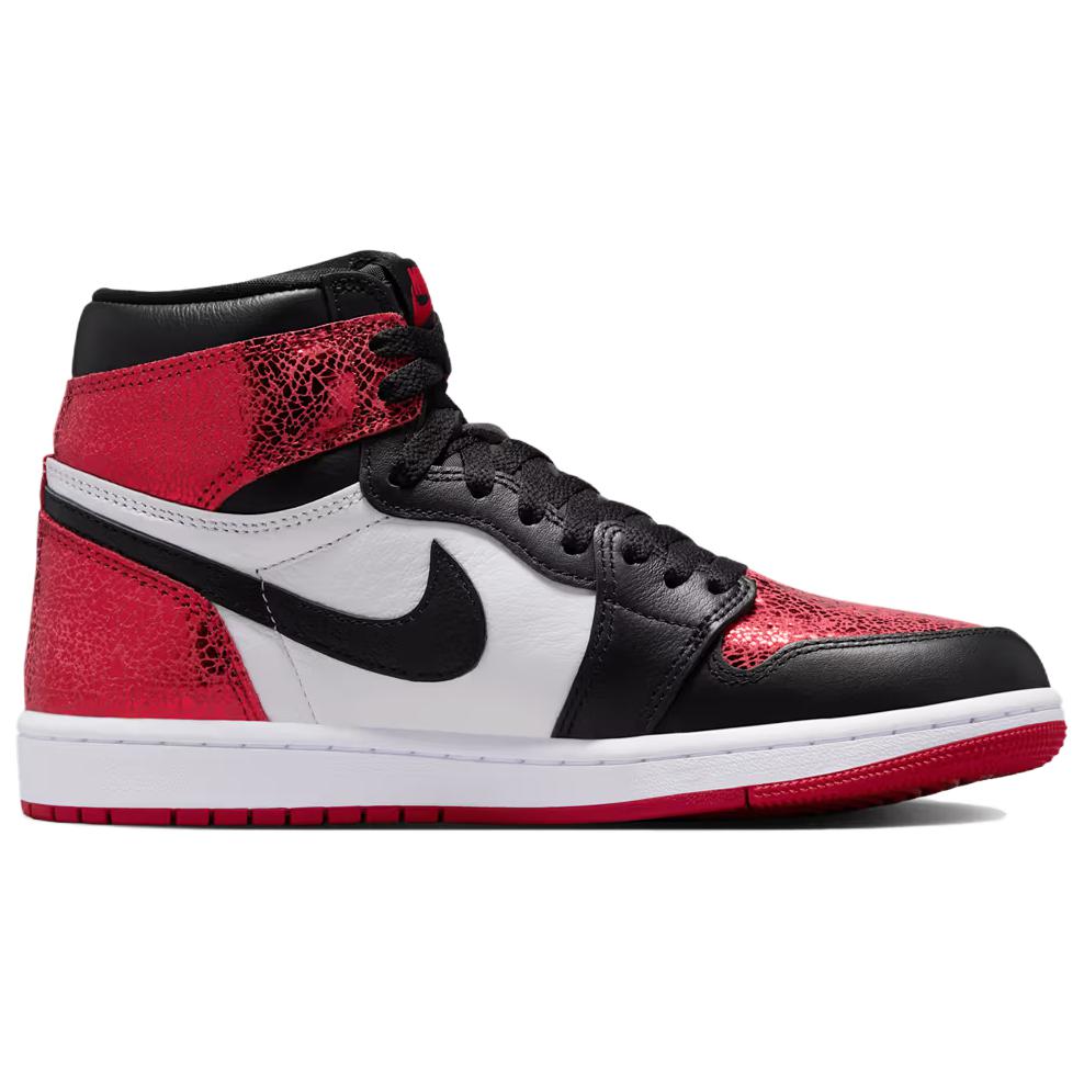 Jordan 1 High Og Ruby Women's FD2596-602
