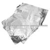 Nail Polish Remover Foils with Cotton Pads - 100 Sheets