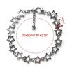 Ins Cold Wind Hip-hop Trend Bracelet Star Alloy Material Sweet Bracelet Jewelry