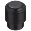 Scud Lever Switch Knob, Old TL Type, Inch Size, Black LB-360I