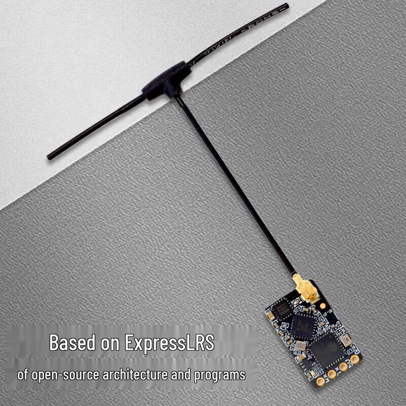 Zhenbaolai ELRS 915M FPV Receiver