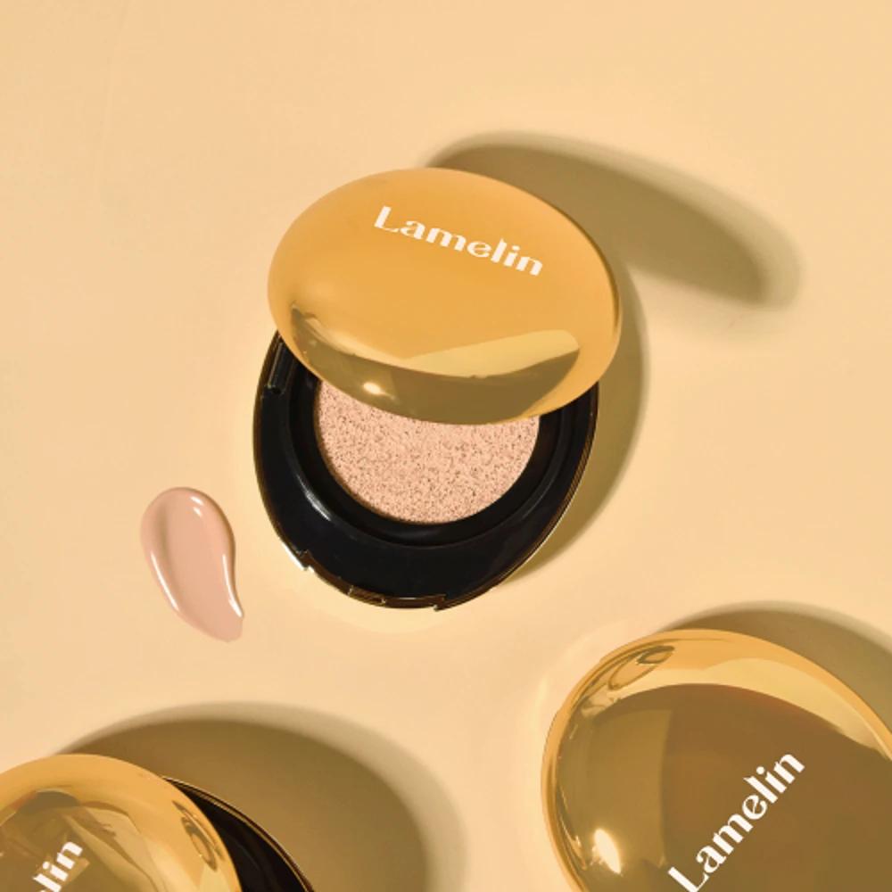 Lamelin Air Fit Mini Cushion No. 21