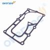 16115A1 Power Head Gasket Set For Mercury 4-5HP Hangkai 6HP Outboard 27-16115A1 16115A02 16115A03