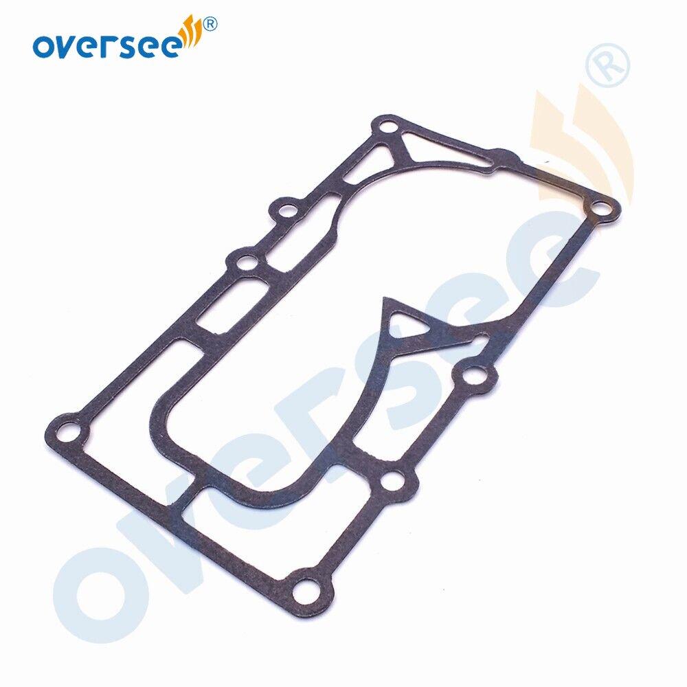 16115A1 Power Head Gasket Set For Mercury 4-5HP Hangkai 6HP Outboard 27-16115A1 16115A02 16115A03
