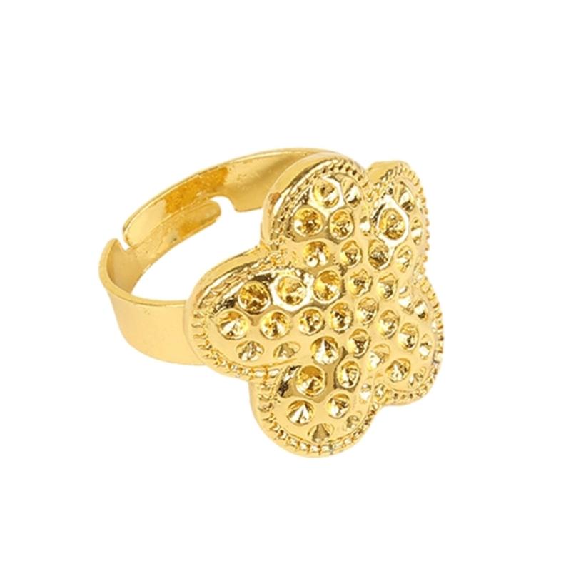 Thimble Needle Finger Protector Antique Thimble Rings Handworking Craft Supplies