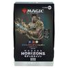 Magic: The Gathering Modern Horizons 3 Commander Deck "Creative Energy" Japanese Edition MTG Trading Card Wizards of the Coast MH3 D32931400